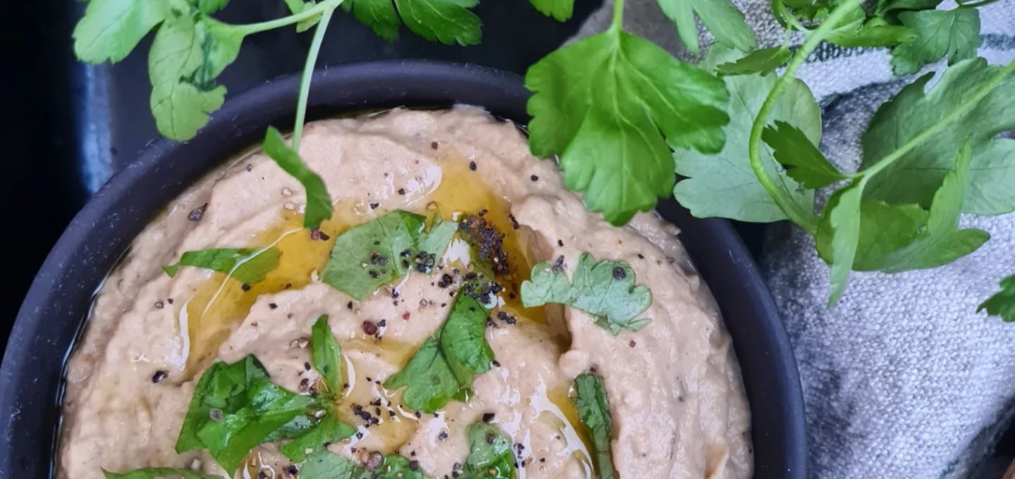 Baba Ganoush