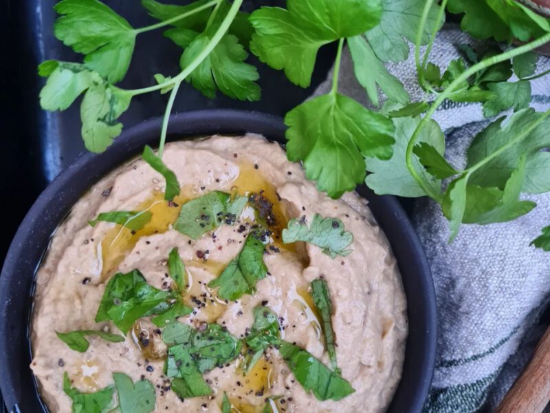 Baba Ganoush